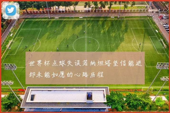 世界杯点球失误若纳坦塔坚信能进却未能如愿的心路历程